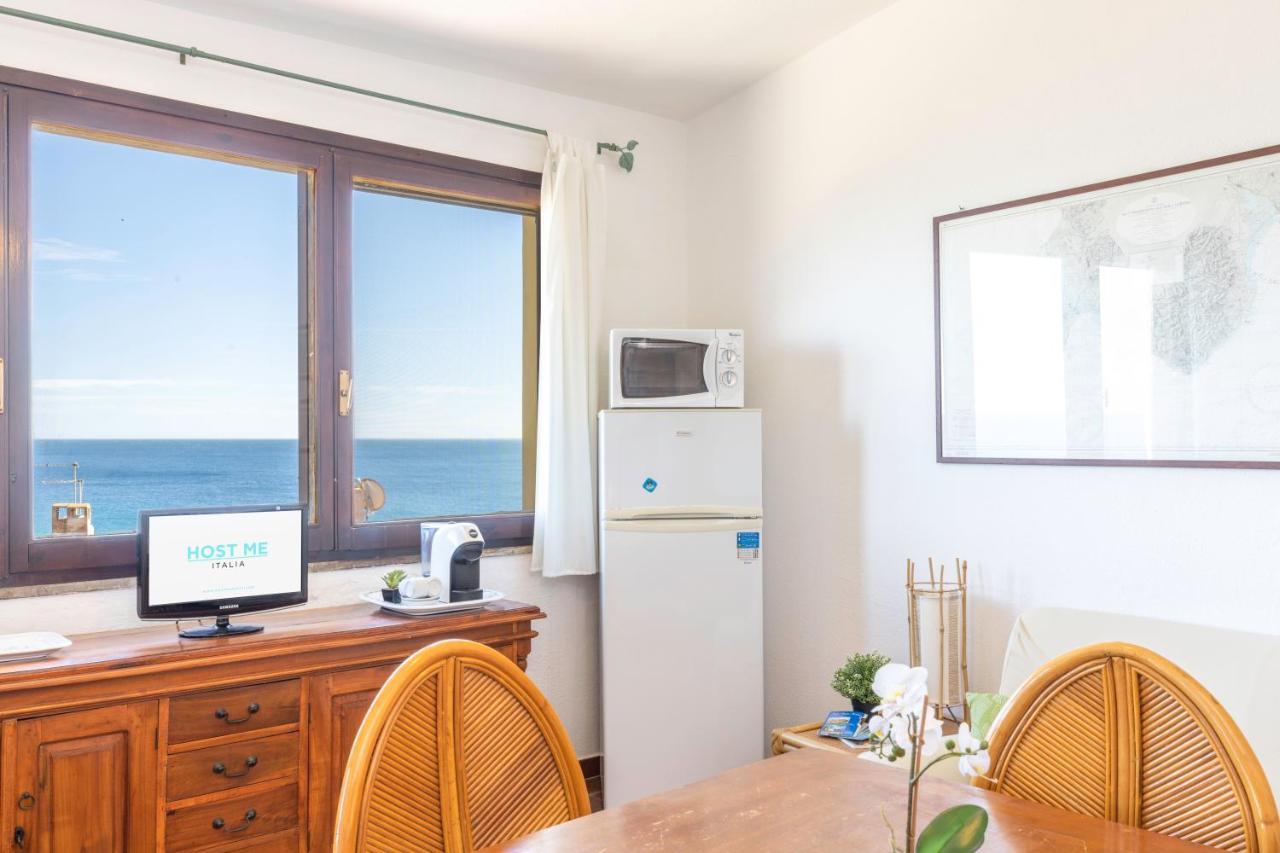 Fronte Mare Pinus Village 76 산타마르게리타디풀라 외부 사진